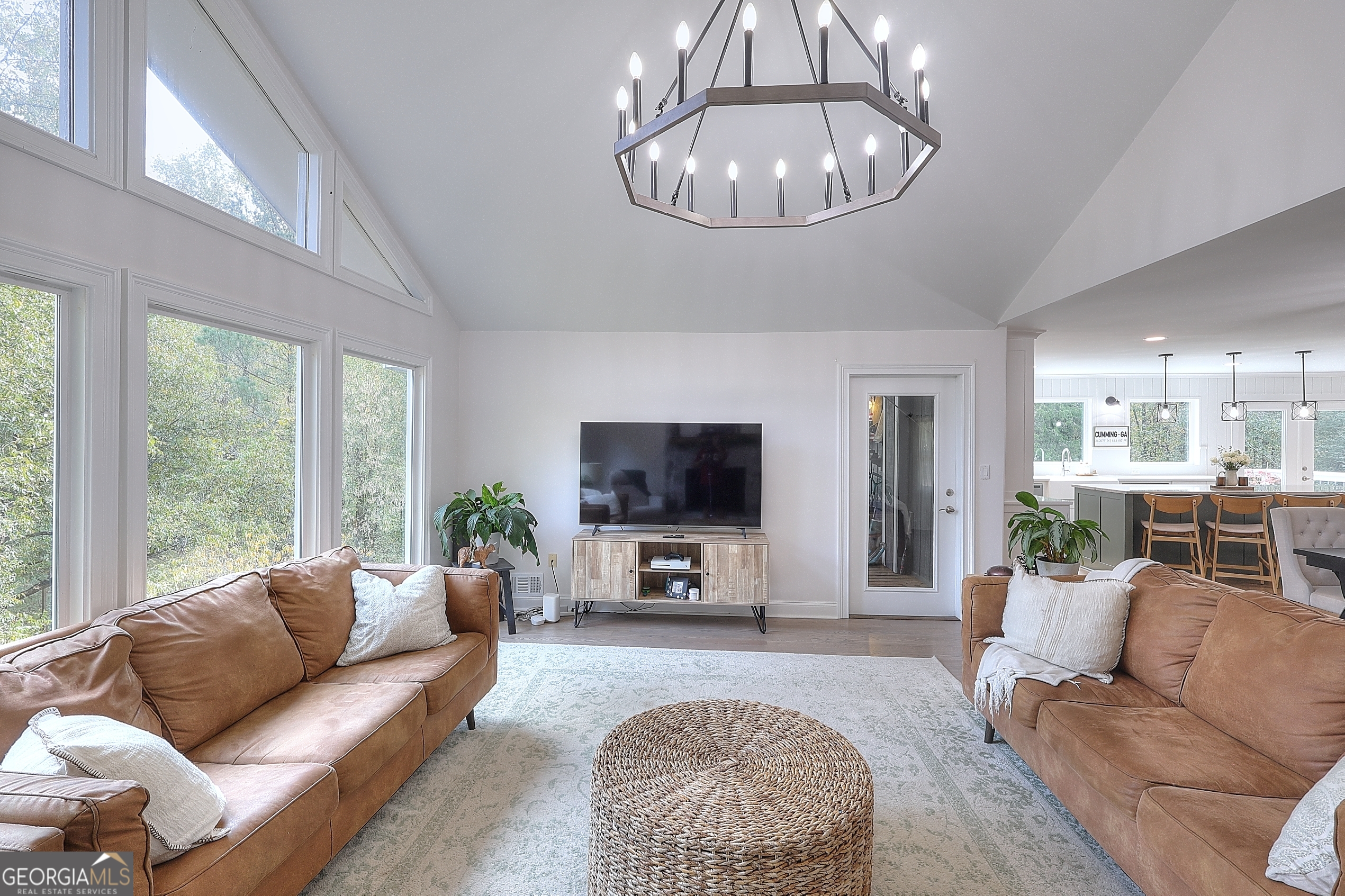 Spring Valley - Residential
