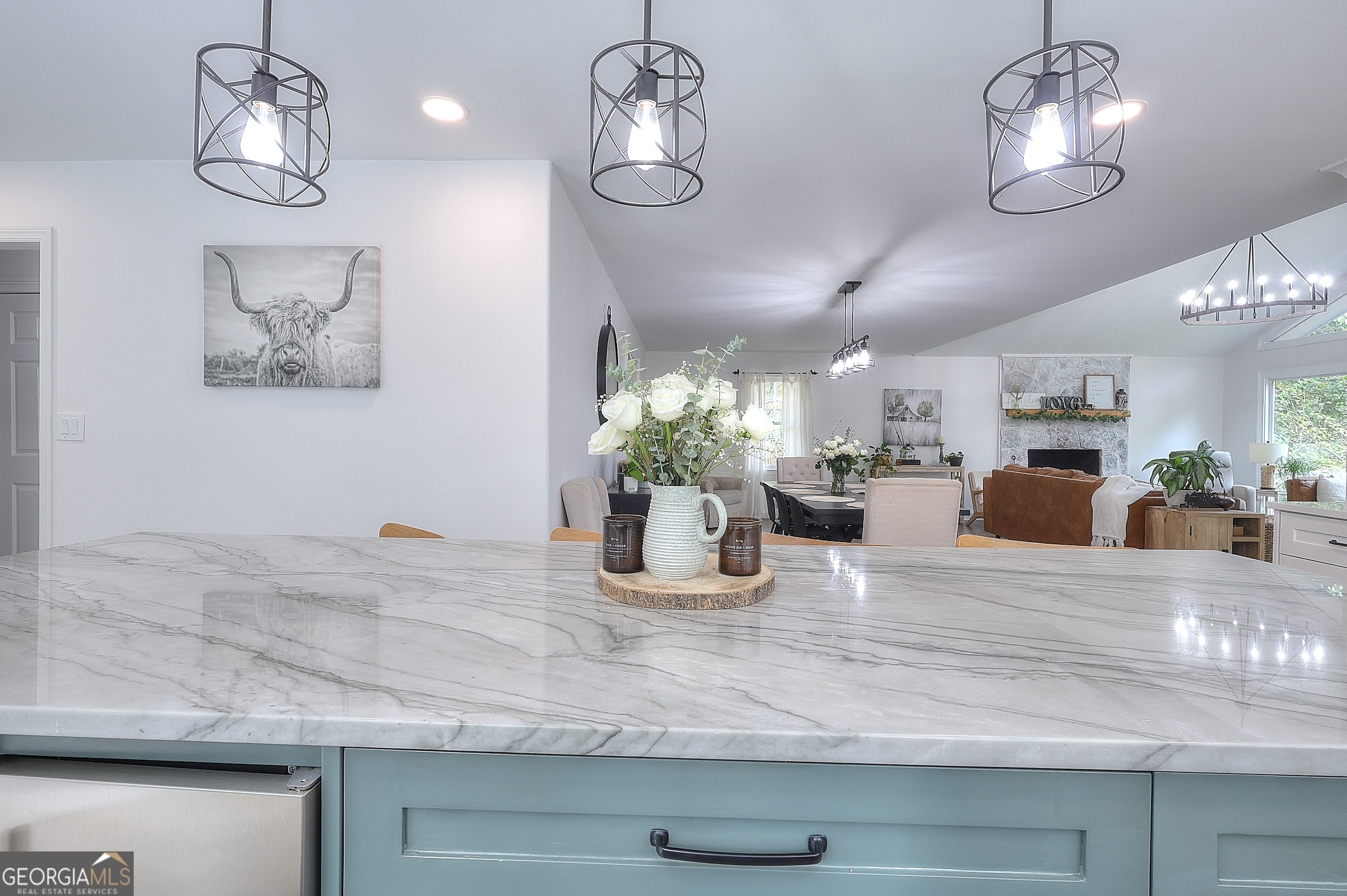 Spring Valley - Residential