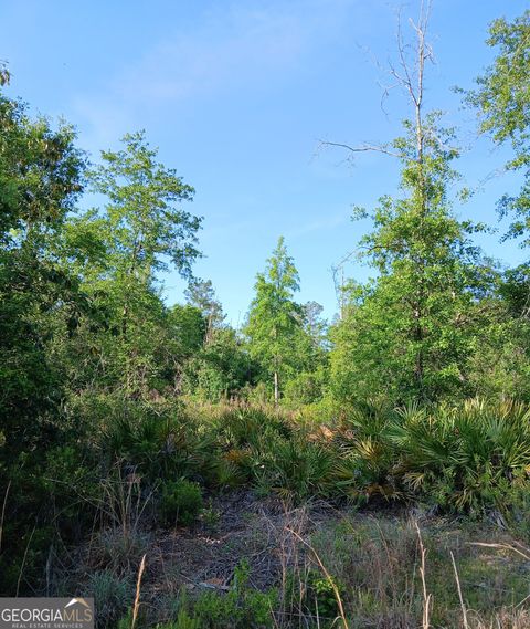 0 Old Traders Hill RD 2.84 ACRE PARCEL LOT Folkston GA 31537