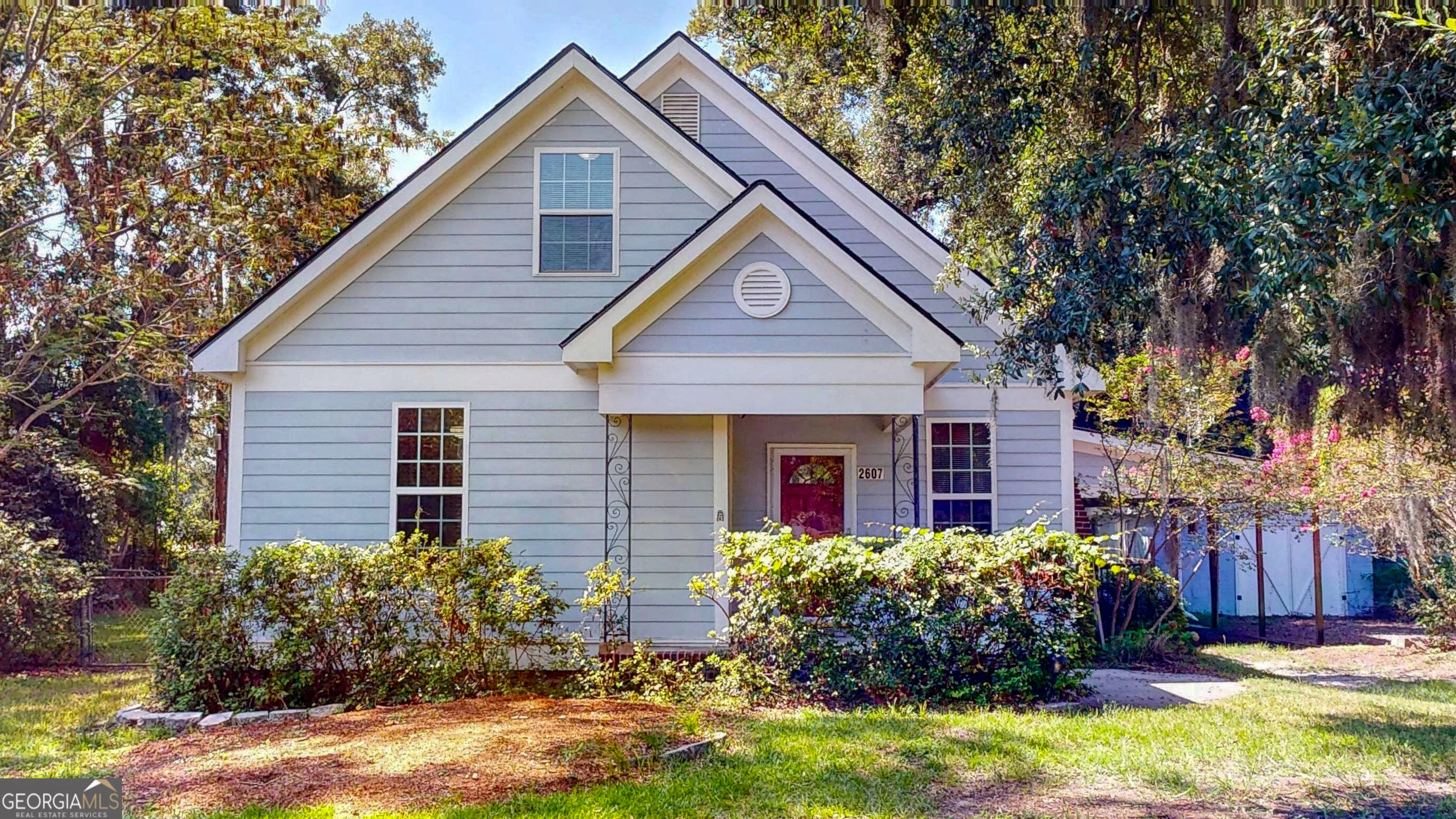 2607 Governor Street, Garden City, GA, 31408