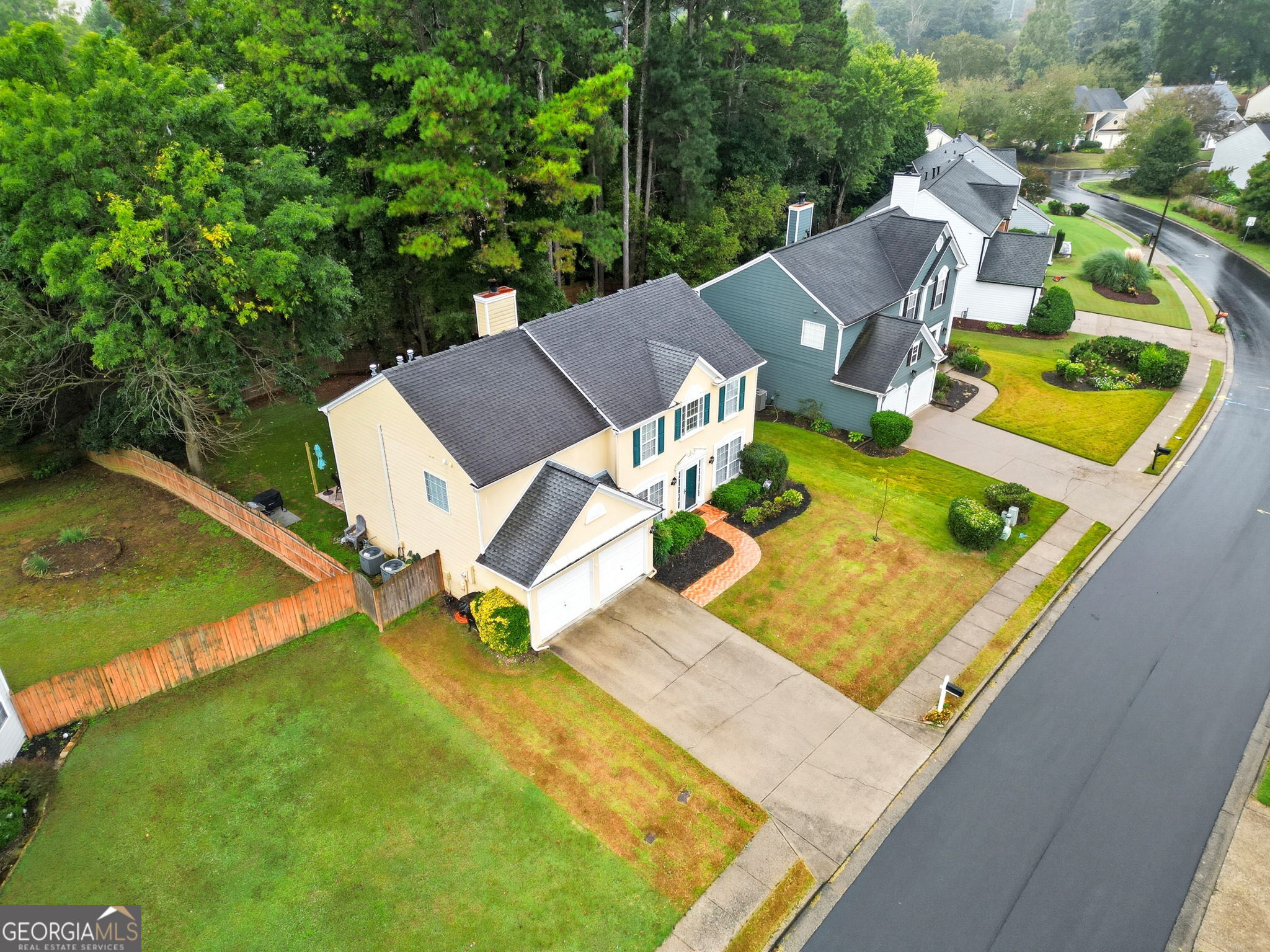 3418 Chastain Glen LN