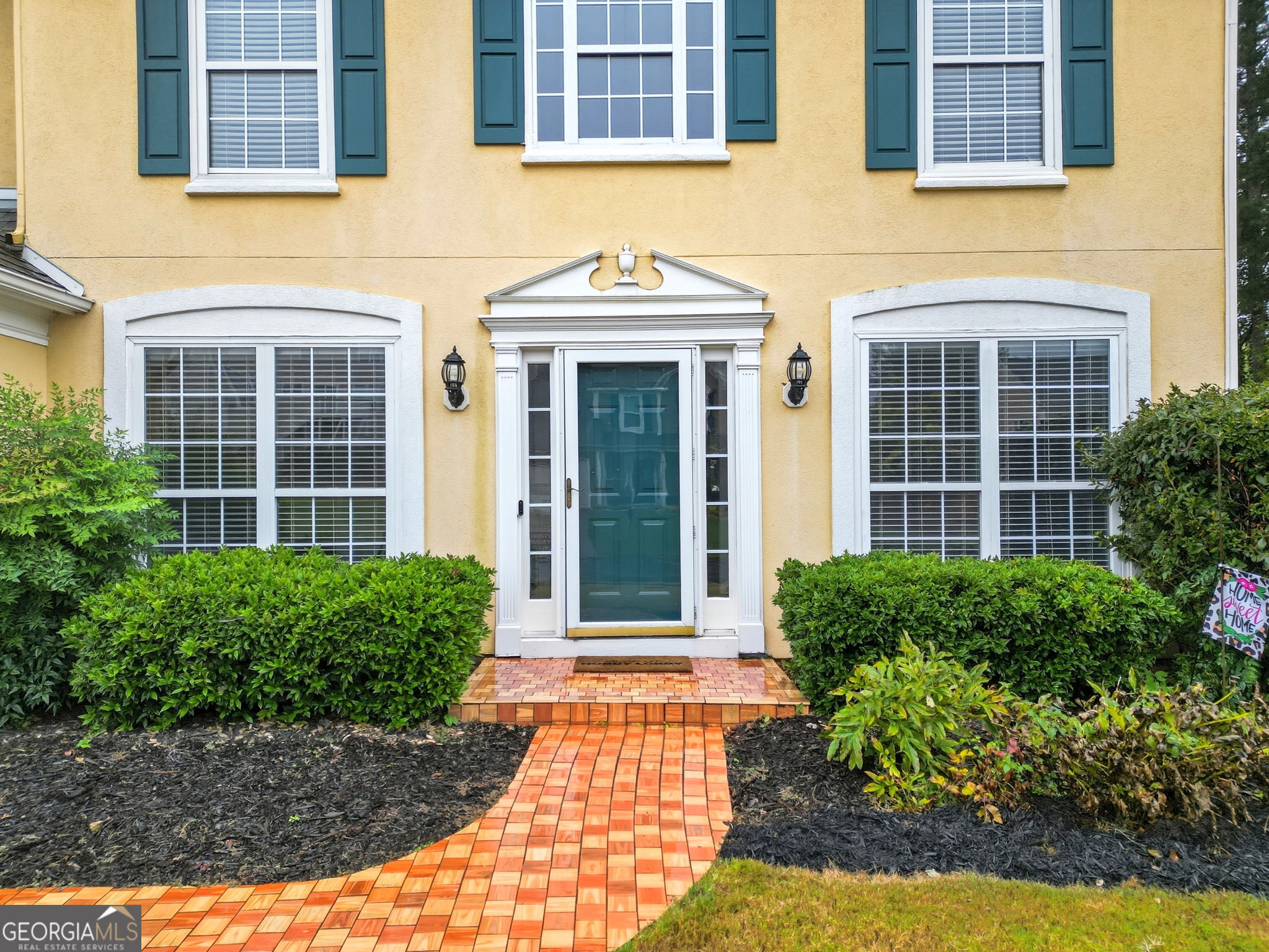 3418 Chastain Glen LN
