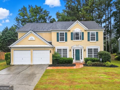 3418 Chastain Glen LN Marietta GA 30066