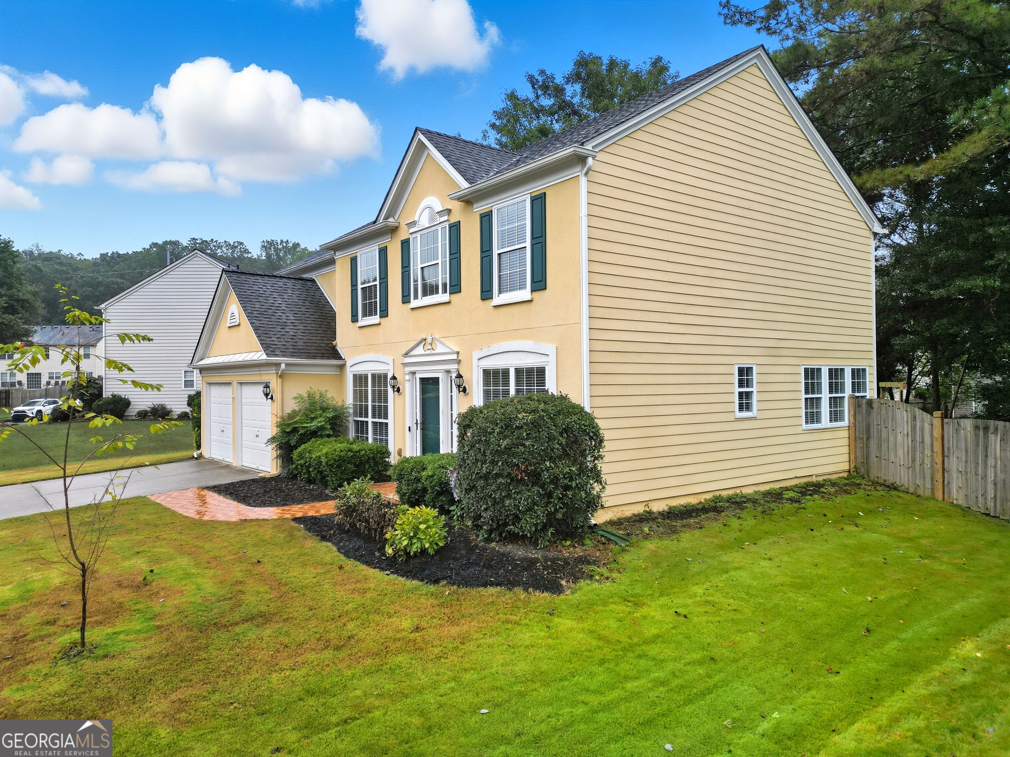3418 Chastain Glen LN