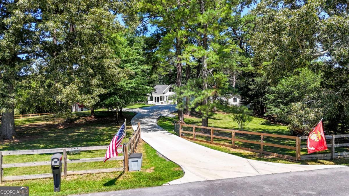 197 Big Springs RD SE