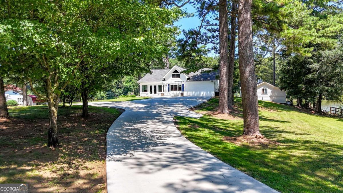 197 Big Springs RD SE