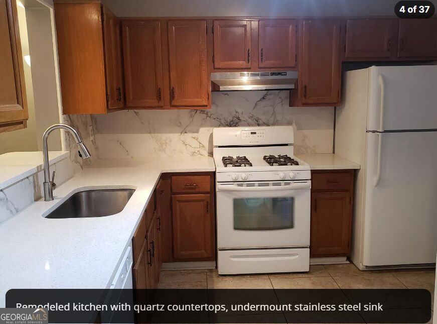 Photo of 3611 Main Station Drive SW, Marietta, GA 30008 (MLS # 10880777)