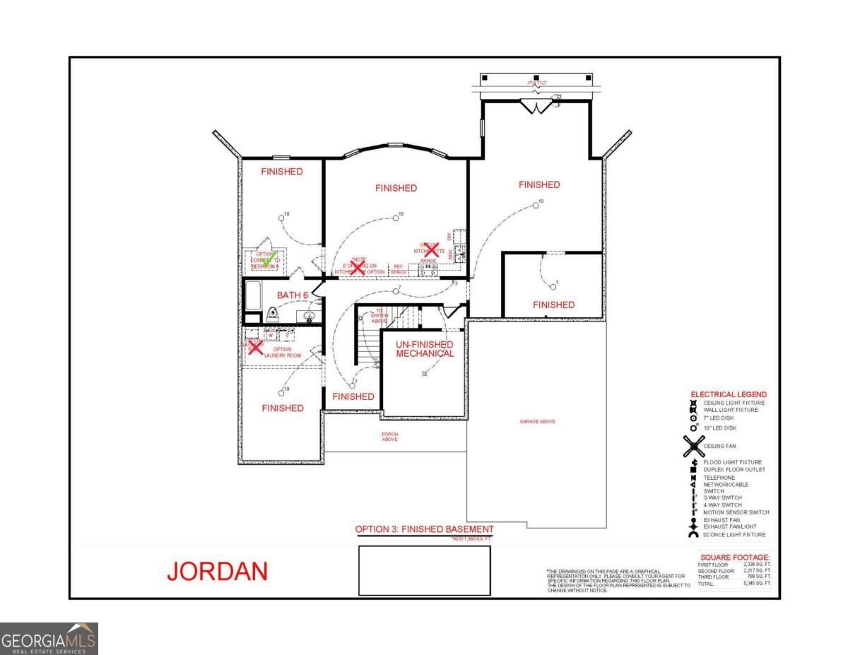 498 Atlantica DR 60