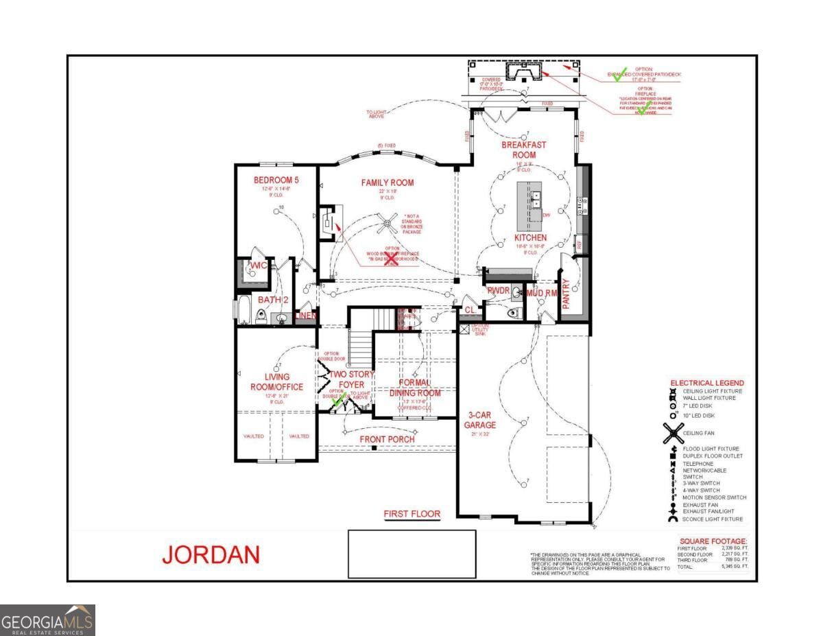 498 Atlantica DR 60