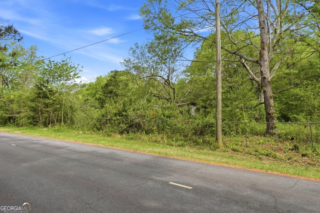 Photo of 4800 Orr Road NW, Acworth, GA 30101 (MLS # 10728610)