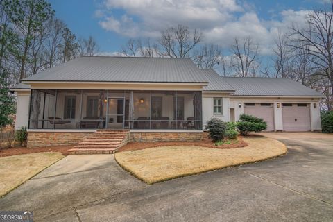 Photo of 1578 Ga Highway 208, Hamilton, GA 31811 (MLS # 10677489)