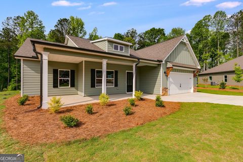 8981 Callaway DR Winston GA 30187