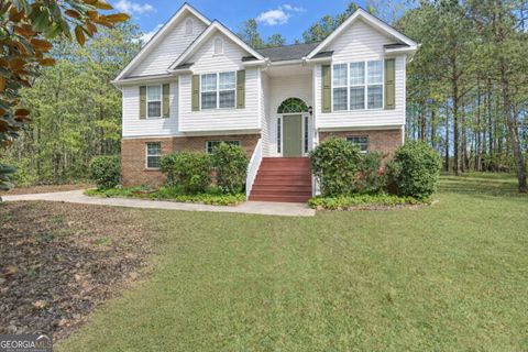 45 Ashley Woods DR Newnan GA 30263