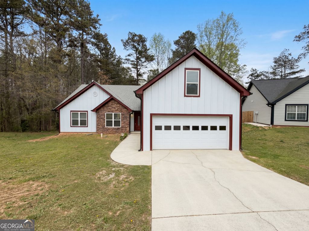 Photo of 254 Shadetree Lane, Lawrenceville, GA 30044 (MLS # 10720055)