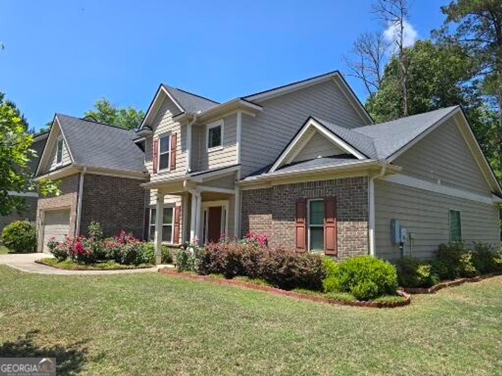 Photo of 503 Bryant Lake Boulevard, Lagrange, GA 30241 (MLS # 10753633)