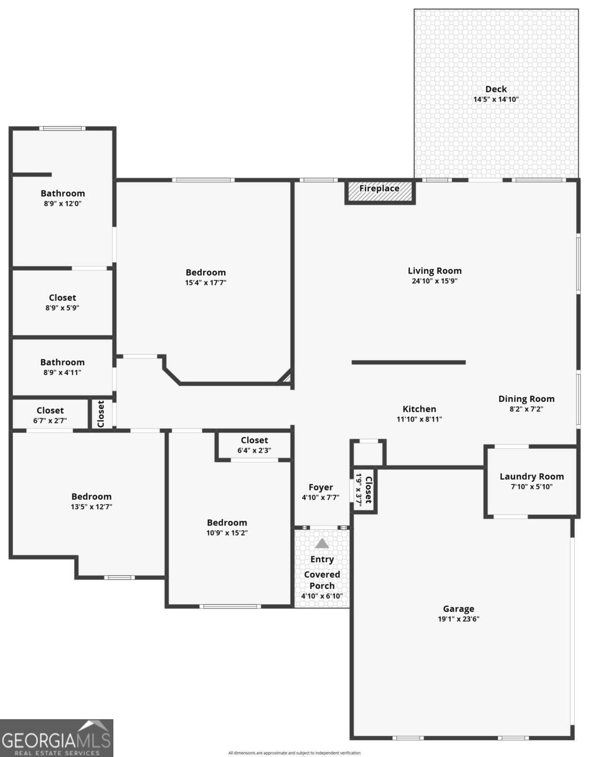 Athens, Georgia 30605, United States, 3 Bedrooms Bedrooms, ,2 BathroomsBathrooms,Residential,Active,253170