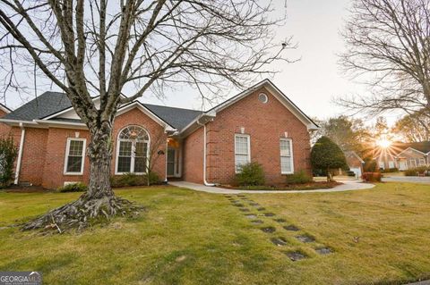 211 Stonecrest CT Athens GA 30605