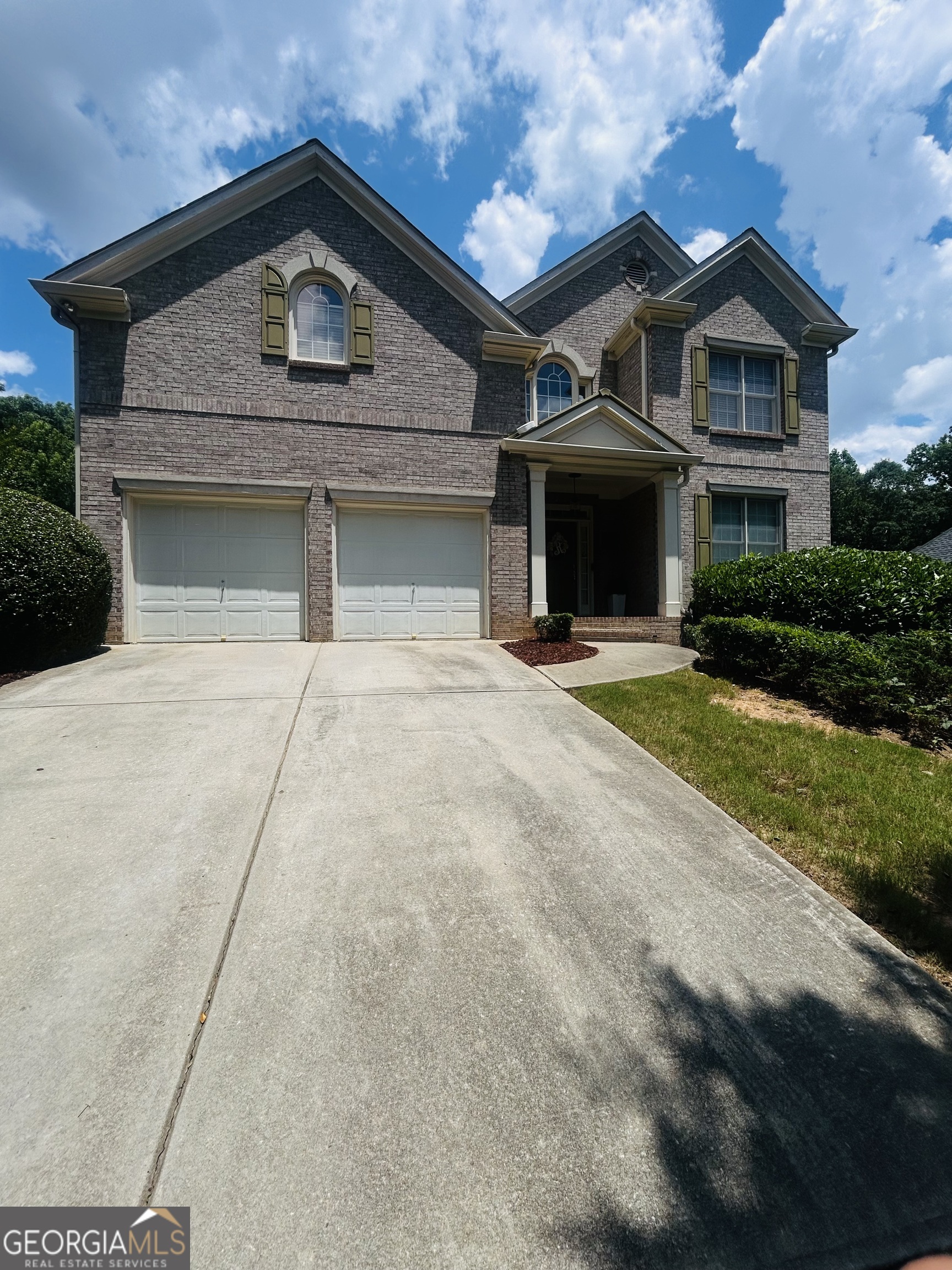 6398 Foggy Oak DR