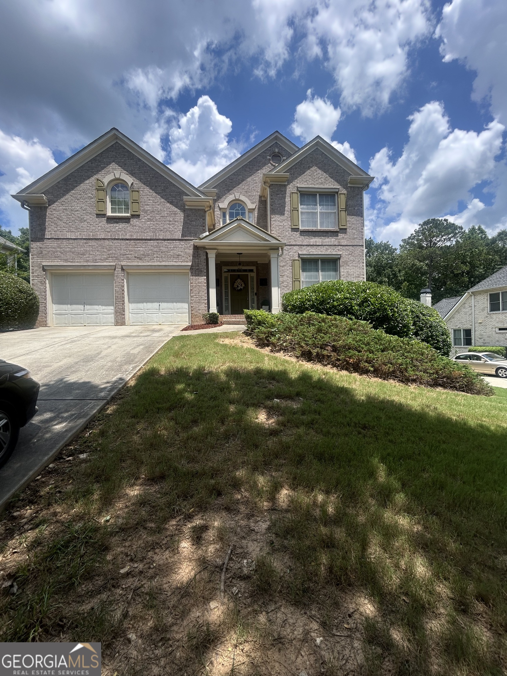 6398 Foggy Oak DR