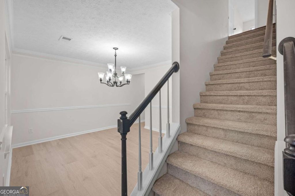 Photo of 180 Preston Oaks Drive, Alpharetta, GA 30022 (MLS # 10722580)