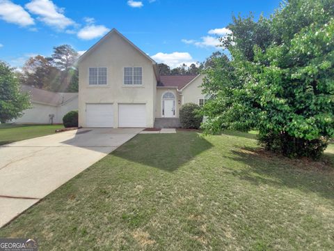 Photo of 277 Players Circle, Fayetteville, GA 30215 (MLS # 10375510)