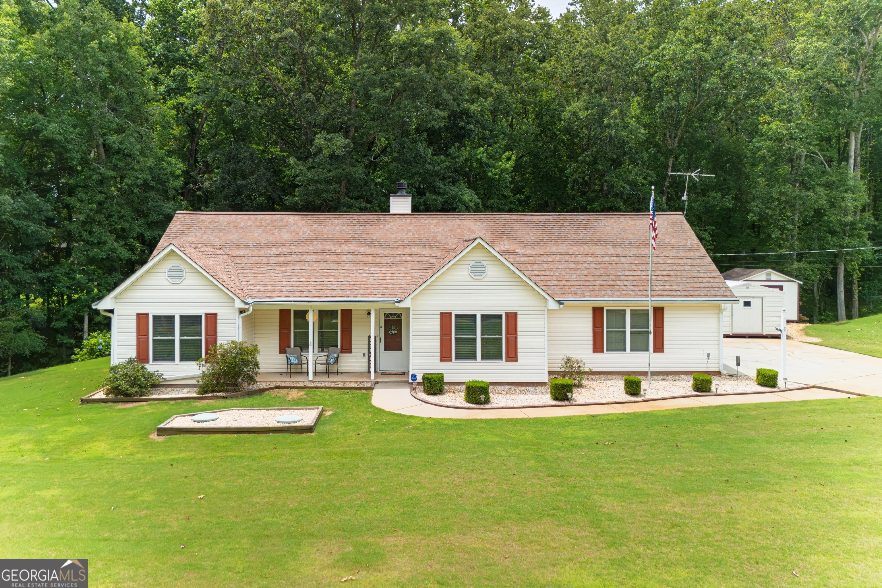 187 Cedar Ridge Road