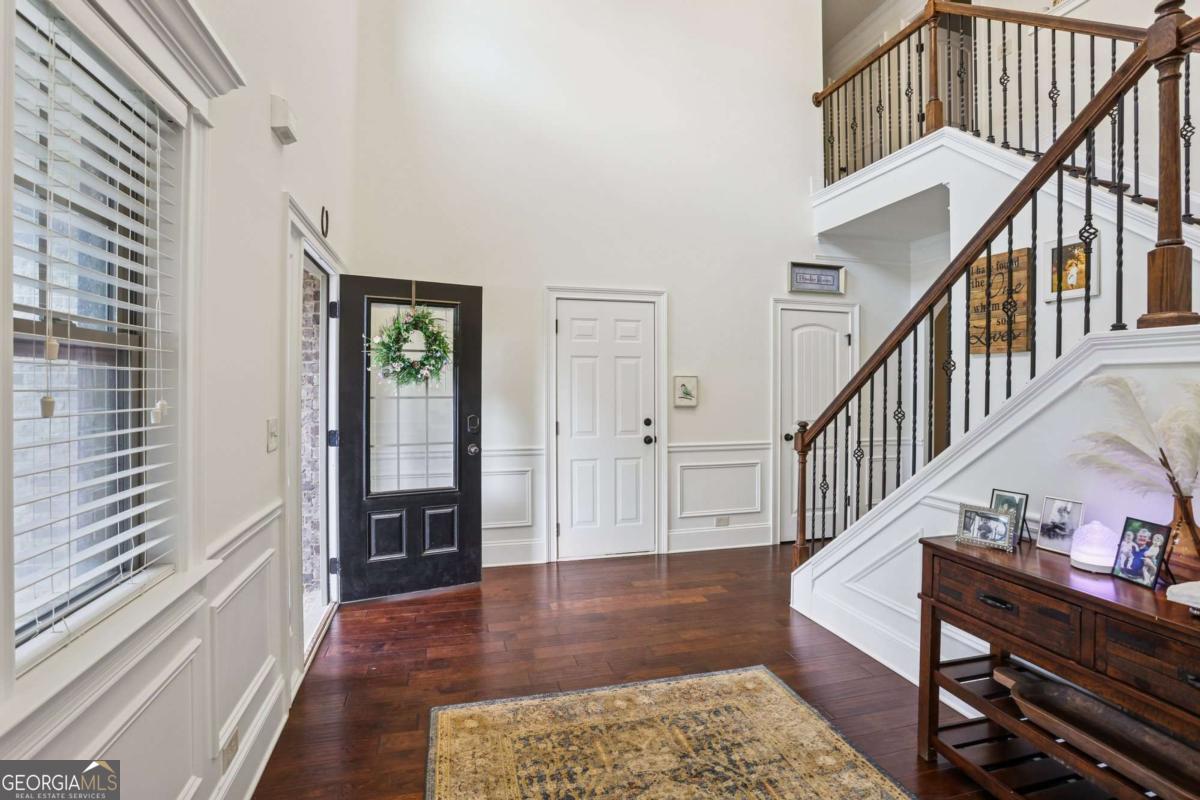The Estates at Mountain View - Residential