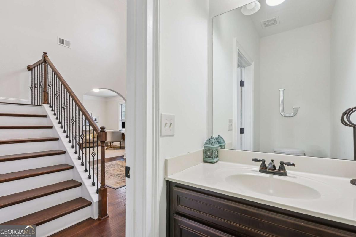 The Estates at Mountain View - Residential
