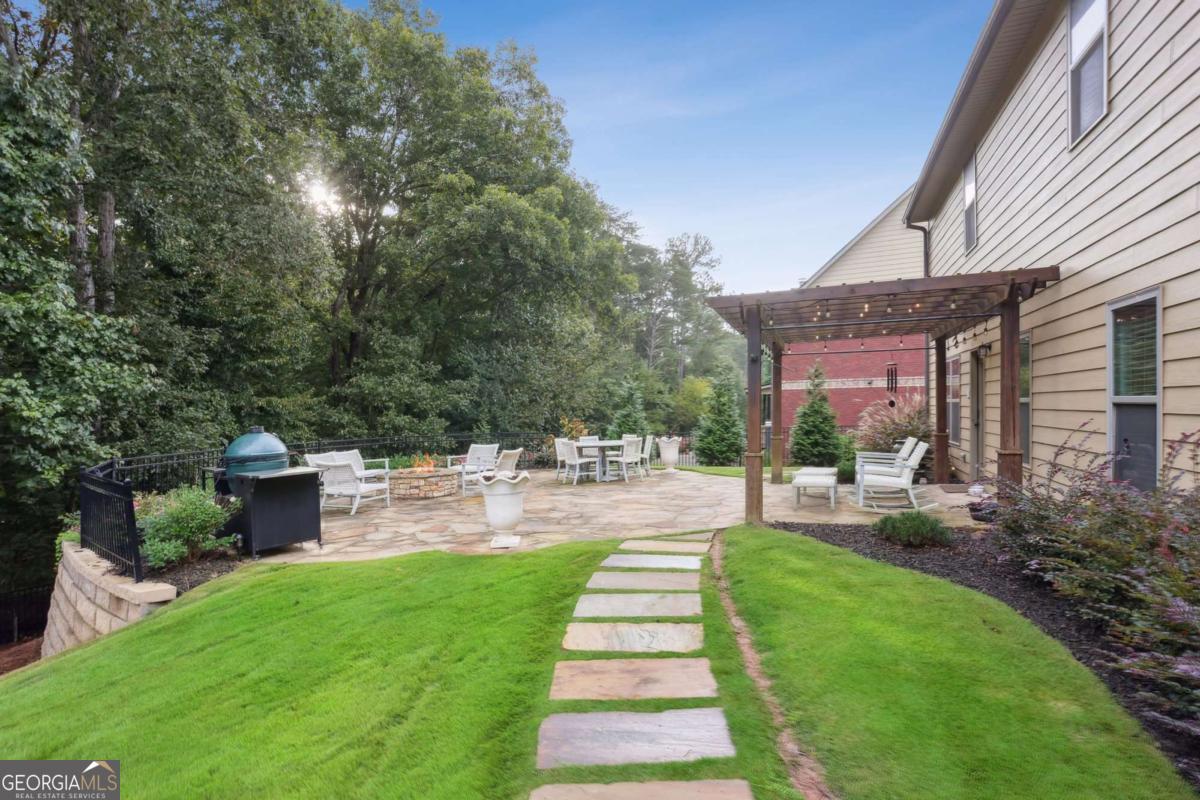 The Estates at Mountain View - Residential