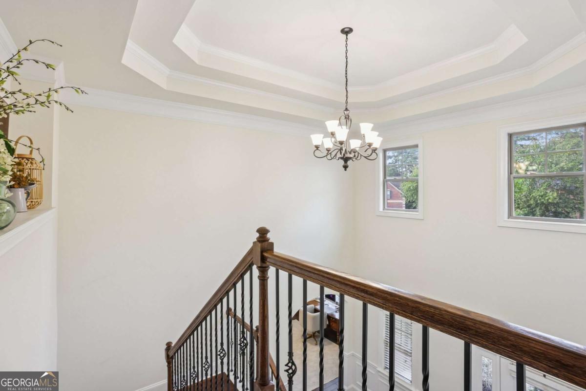 The Estates at Mountain View - Residential