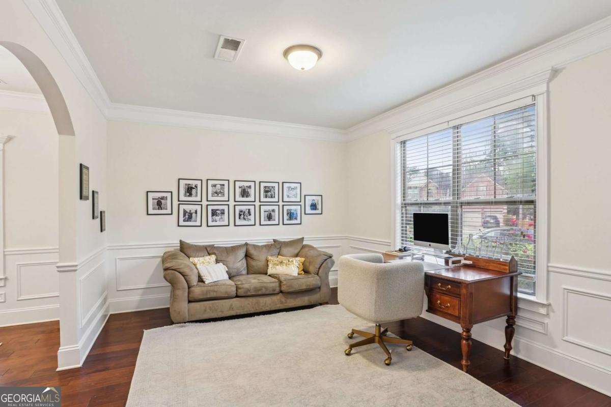 The Estates at Mountain View - Residential