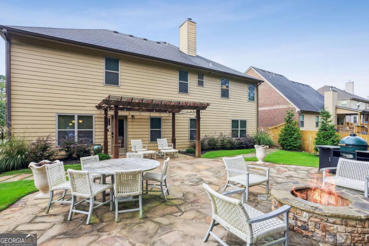 The Estates at Mountain View - Residential