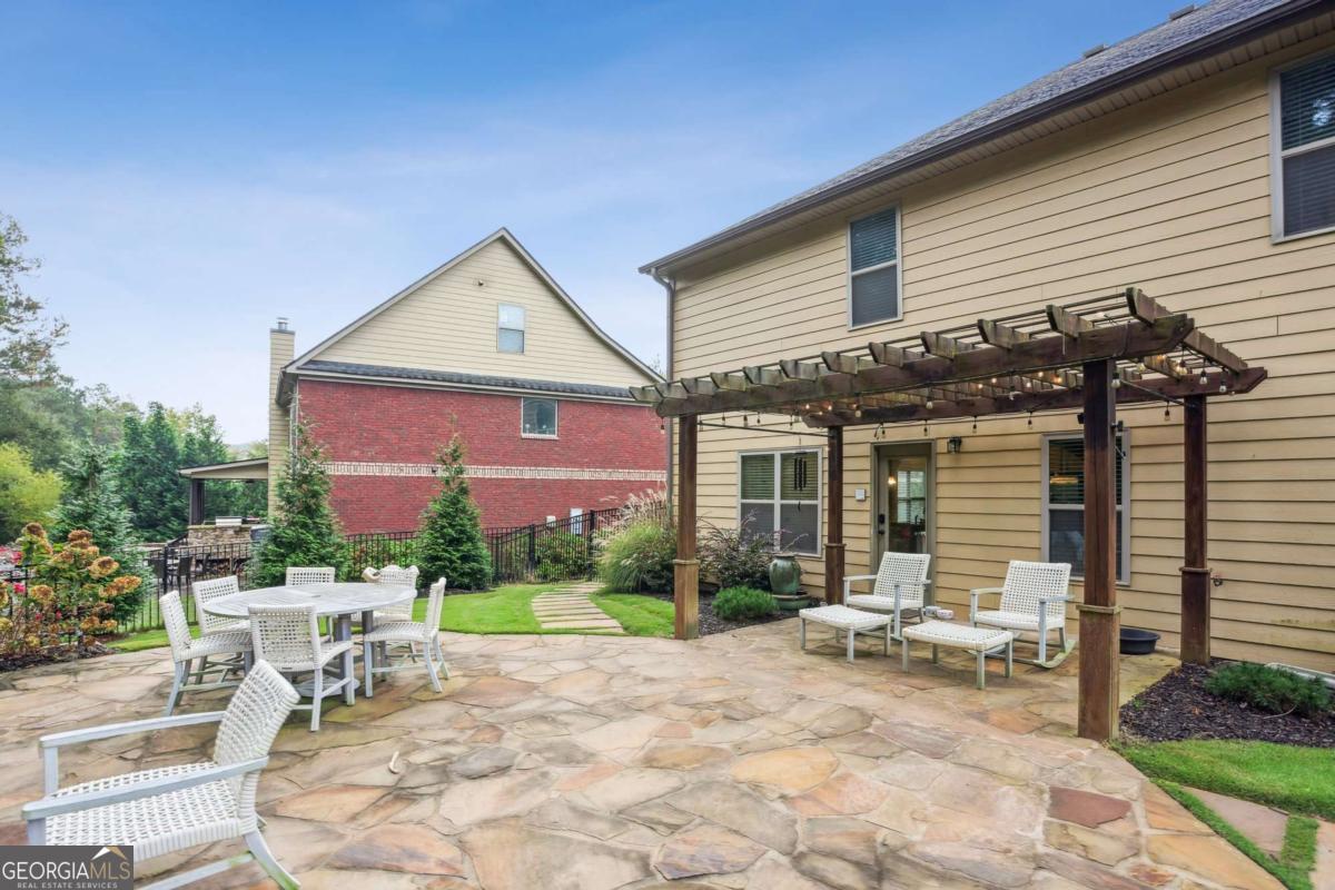 The Estates at Mountain View - Residential
