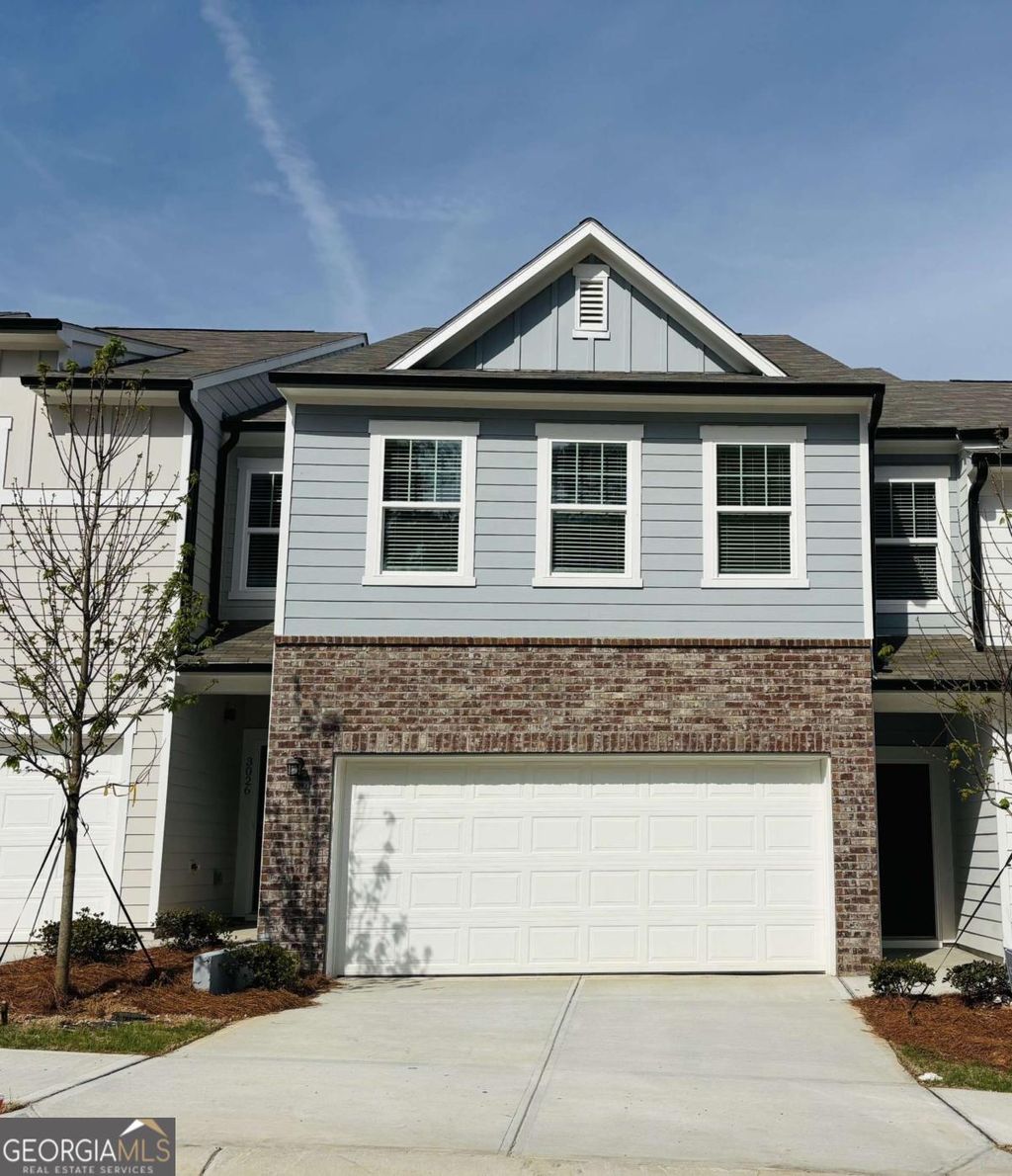 Photo of 3024 Osier Circle, Douglasville, GA 30135 (MLS # 10727766)