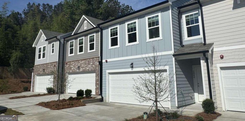 Photo of 3024 Osier Circle, Douglasville, GA 30135 (MLS # 10727766)