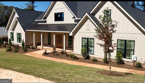 1254 Mulberry Commerce GA 30530