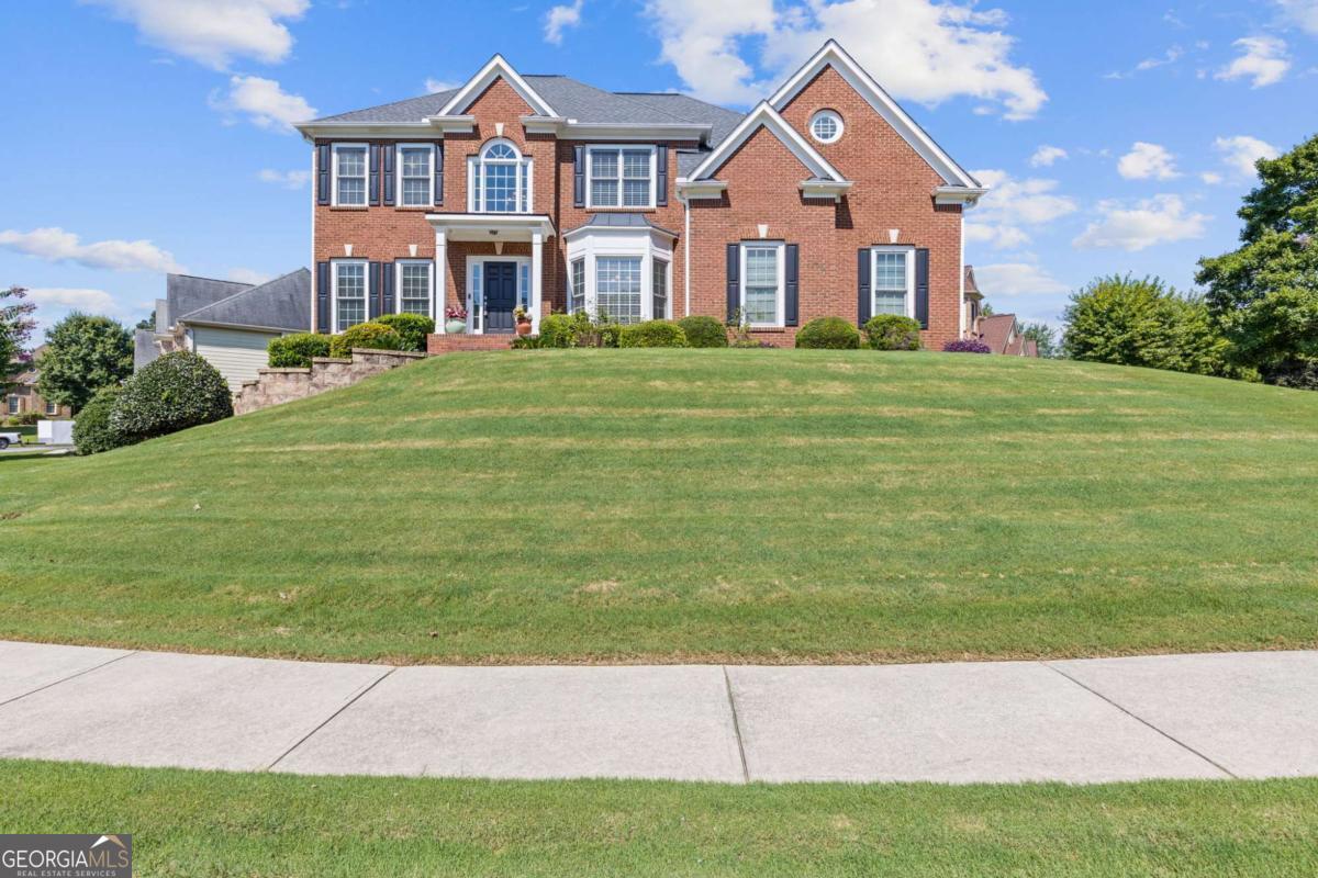 3386 Thimbleberry TRL