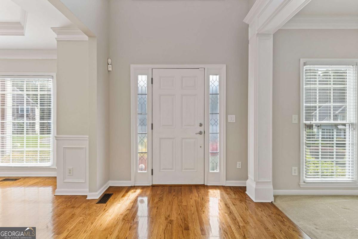 3386 Thimbleberry TRL