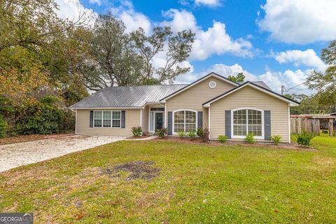 210 Glen Meadows CIR Brunswick GA 31523