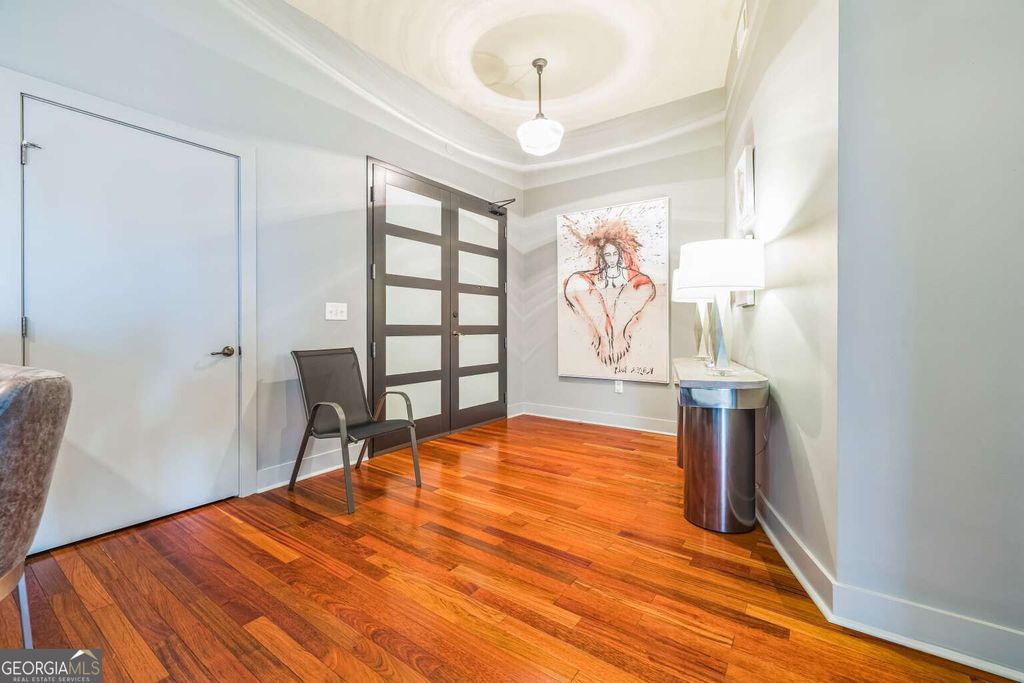 Photo of 20 10th Street NW #603, Atlanta, GA 30309 (MLS # 10654325)