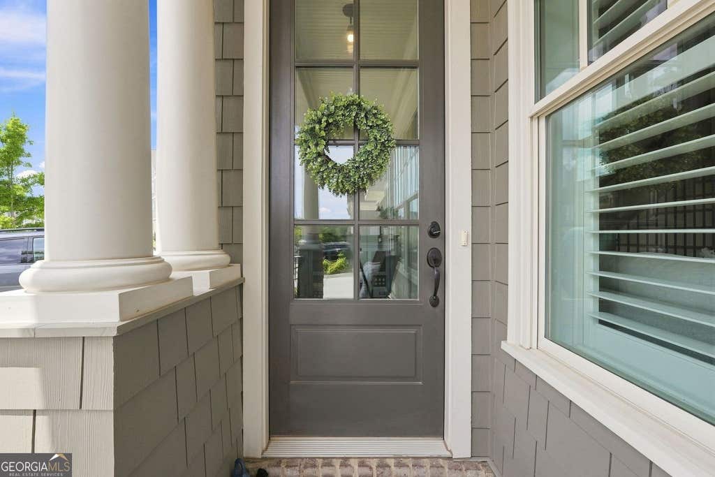 Photo of 2010 Cottonwood Lane, Woodstock, GA 30188 (MLS # 10821941)