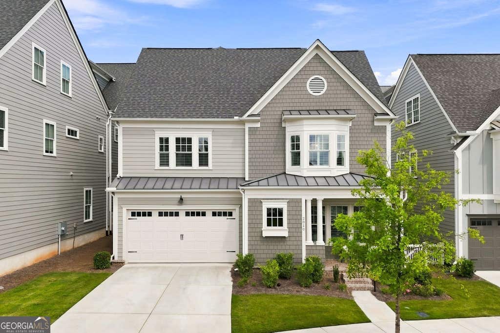 Photo of 2010 Cottonwood Lane, Woodstock, GA 30188 (MLS # 10821941)