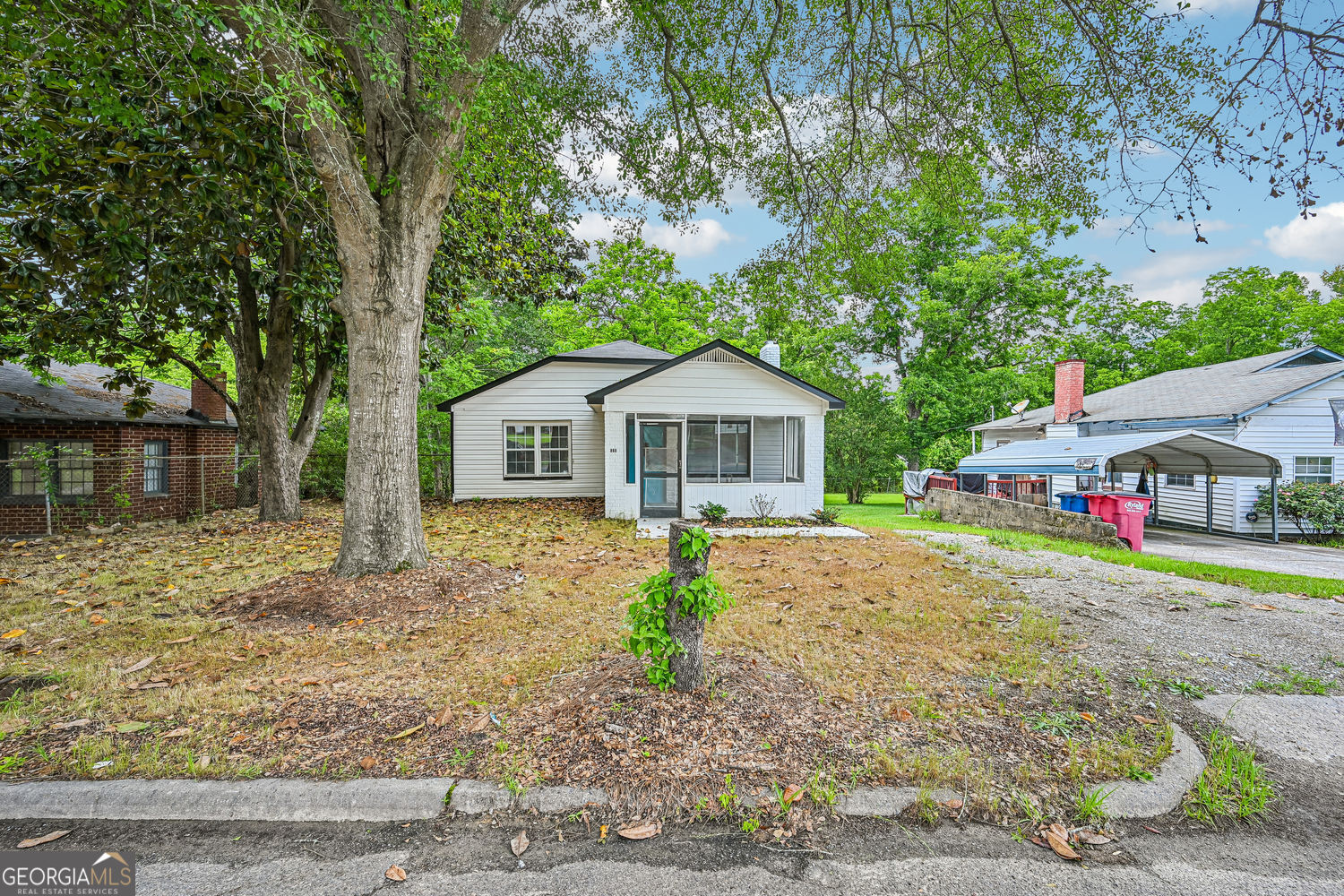 860 Morningside DR