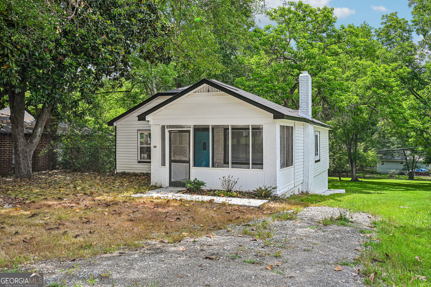 860 Morningside DR