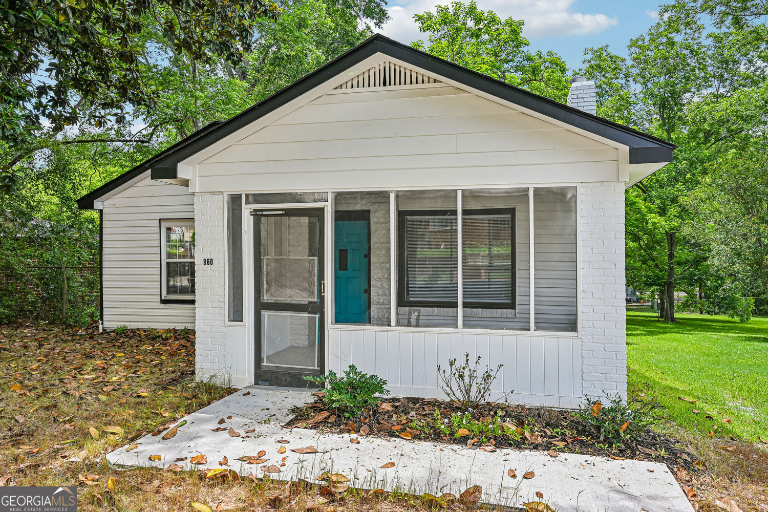860 Morningside DR