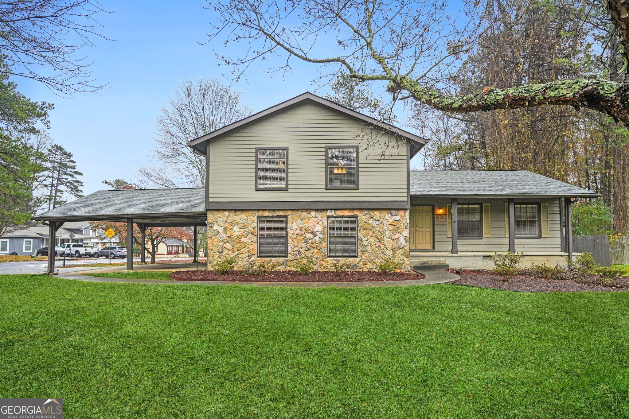Country Creek - Residential