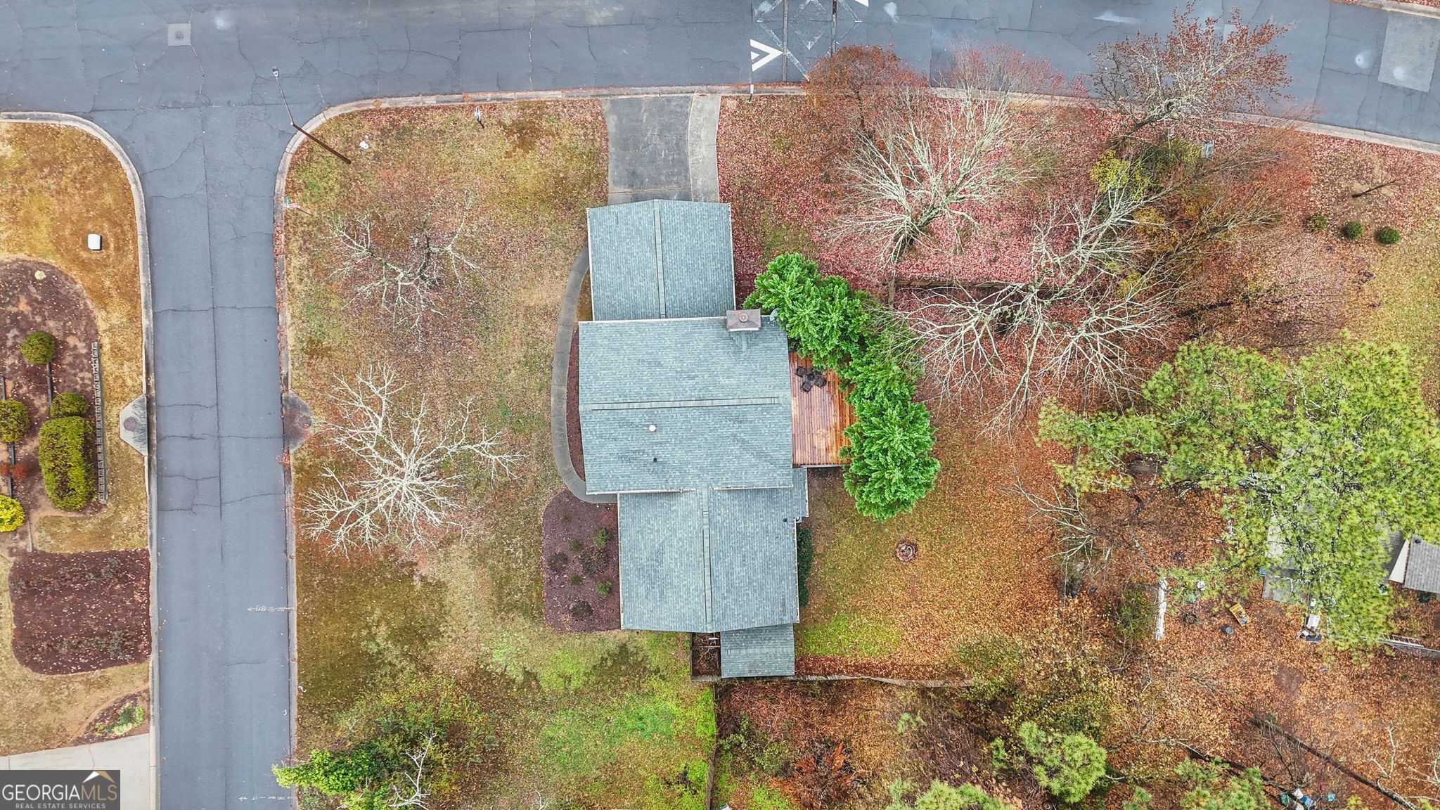 Country Creek - Residential