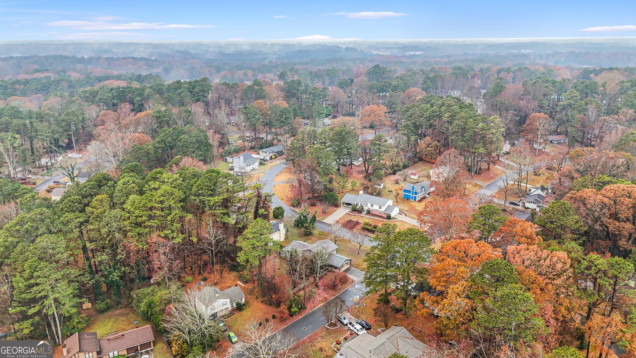Country Creek - Residential