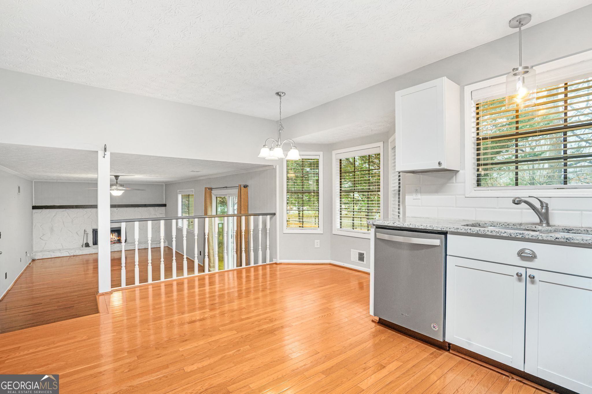 Country Creek - Residential