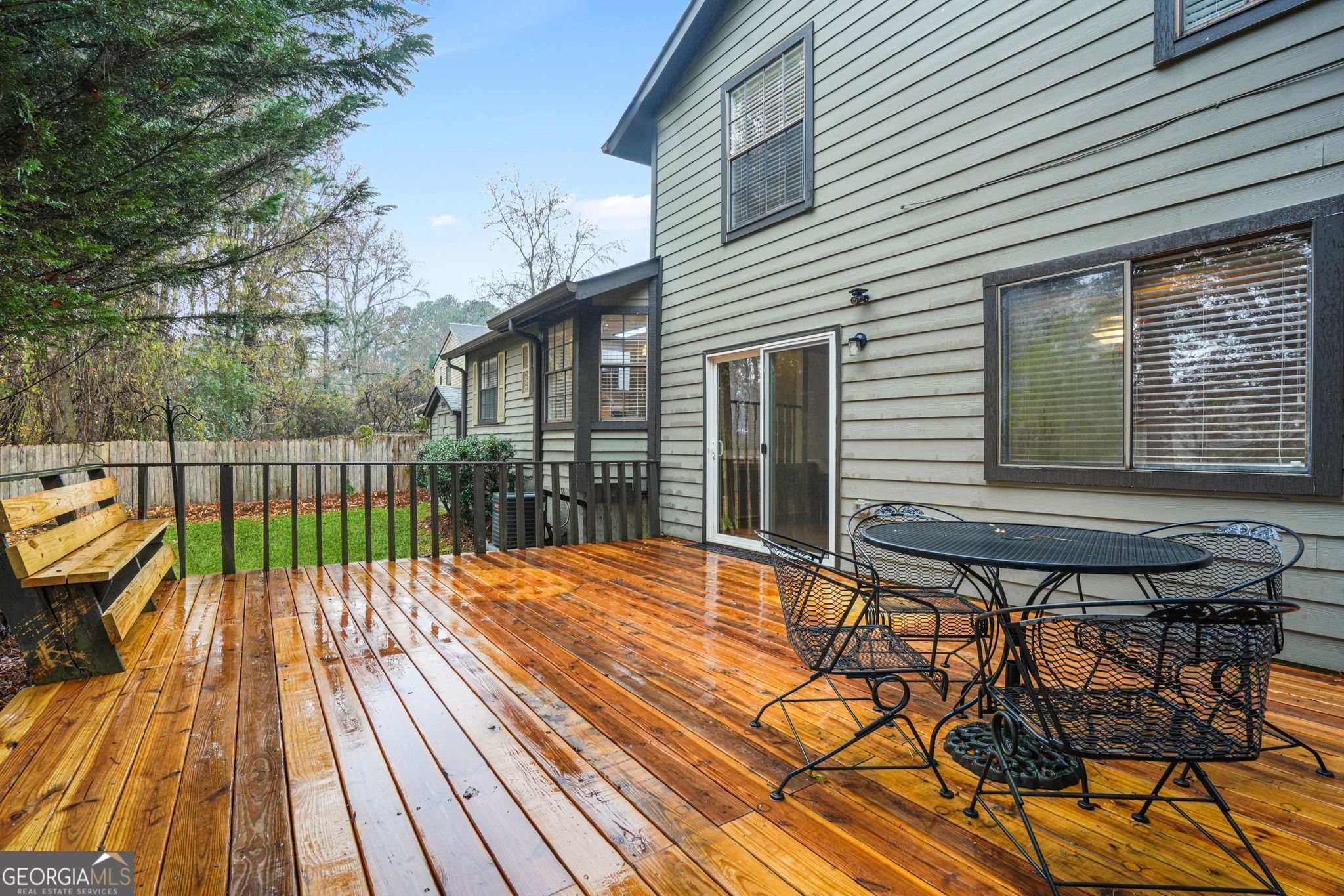 Country Creek - Residential